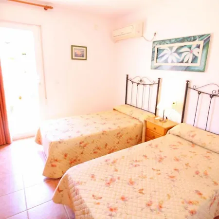 Villa- Palmira 别墅 *
