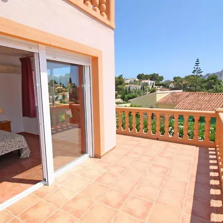 Villa- Palmira